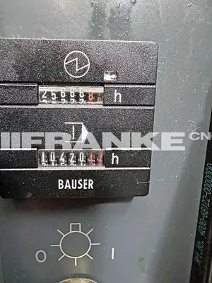 Used 2012 DMG MORI DECKEL MAHO DMU 50 Vertical Machining Centers (5-Axis or More) | FRANKE CNC, LLC #1382474