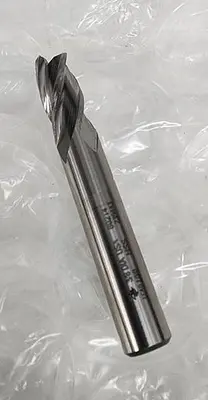 USED BRUBAKER 80214-00-B