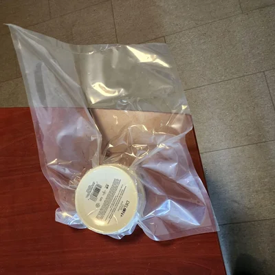 KOCH Ultravac Double Chamber Vacuum sealer Model 2000 B Ser.# 1172 240V 60Hz 20amp # 1587