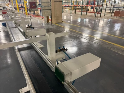 USED 2019 JANGJA "AM8424"