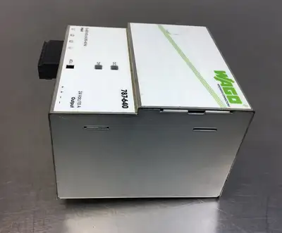 USED Wago 787-640