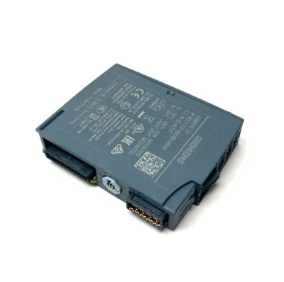 USED SIEMENS SIMATIC ET 200SP COMMUNICATION MODULE IO-LINK MASTER CM 4XIO-LINK