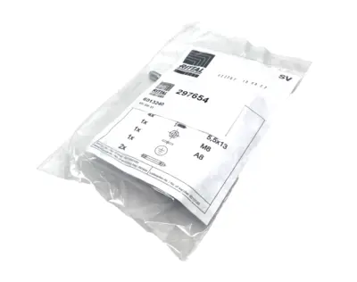 USED RITTAL SV 9672.168