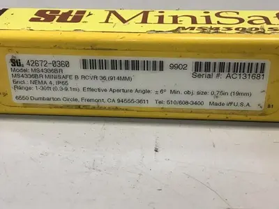 USED STI MS4336BR