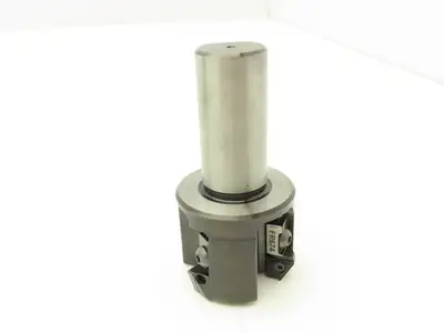 Walter B2082-8241081 45mm Indexable Milling Cutter 7/8" Shank 14026-00311