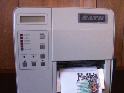 Used _UNKNOWN_ 8432 LAB SCALE Balances Minnesota US | A&I Equipment #1317635