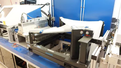 2015 SuperWeb 200D Digital Inkjet Web Press Digital Presses | Machinery Solutions Group, Inc. (14)