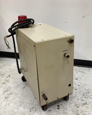USED STERLCO M29410-A