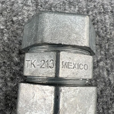 New | in-Stock Steel City TK 213 SC Miscellaneous MRO California US | Davliegogo LLC #1707994