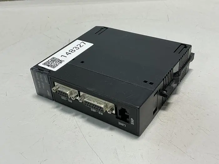 Used GE FANUC HE693SNP900D Servo Drives Michigan US | Ideal Machinery #689941