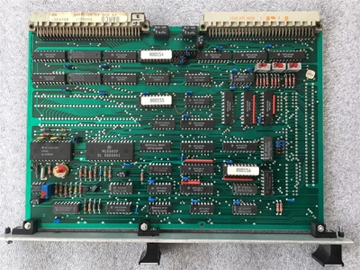 USED LVD A569357 (3)-BARCO  PR.BUS 16-8BIT 6AS
