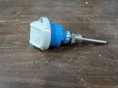 NEW ENDRESS+HAUSER TR11-A2ACESY43000