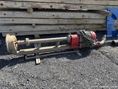 Used 2006 MUD 2006 MUD TECHNOLOGY INTERNATIONAL MCT-450 Separators Florida US | HDD Broker #1356063