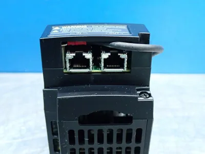 USED OMRON 3G3MX2A2004V1