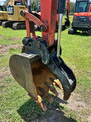 Used 2020 KUBOTA KX040-4 Excavators Florida US | Intrac Machinery #1566439