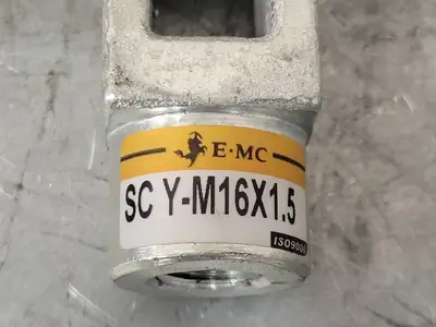 USED EMA SC Y-M16X1.5