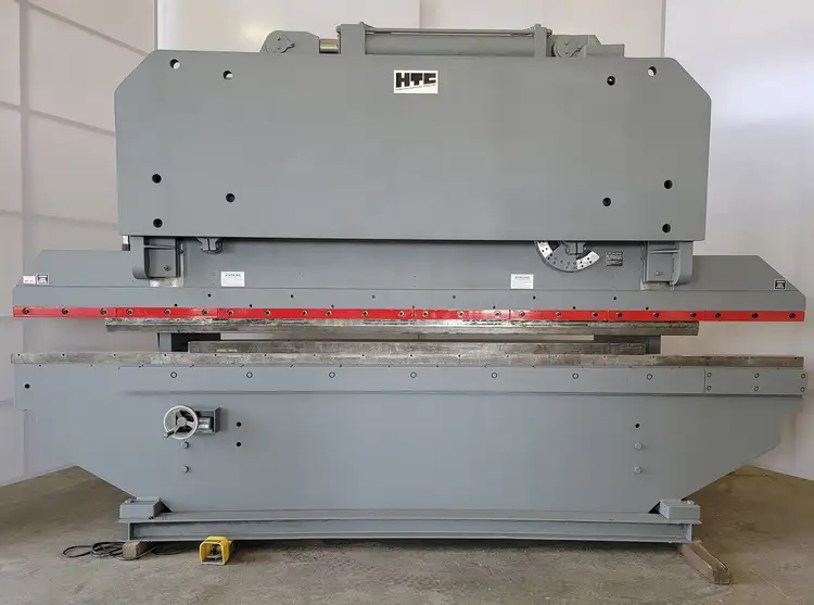 Used HTC 200-12H Press Brakes Texas US | FMI Trading #718204