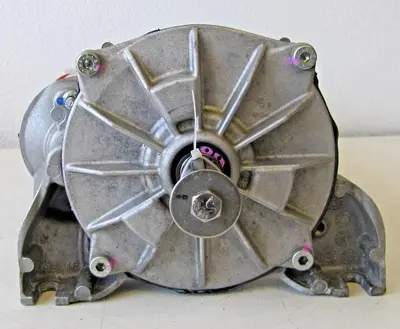 Used NILFISK ADVANCE 9100000743 Scrubbers California US | Bay Line Tool #1316353