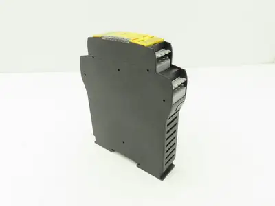 Schmersal SRB301ST-24V-(V.2) Safety Relay Module 103006151