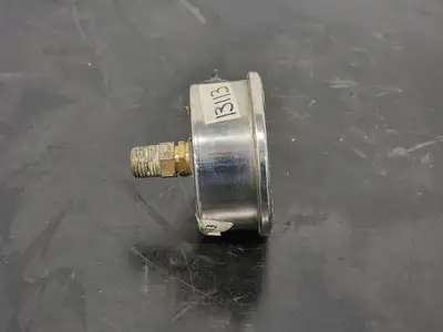 0-3000 psi Pressure Gauge