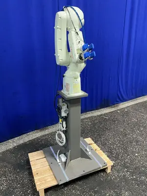 Used 2020 KAWASAKI RS007N B Robots Ohio US | HGR 24 #1568560
