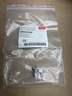 NEW Danfoss 084H4549