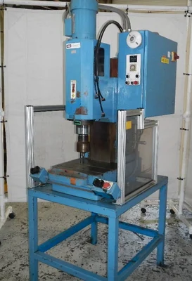 USED 1996 VSI Automation TM-23