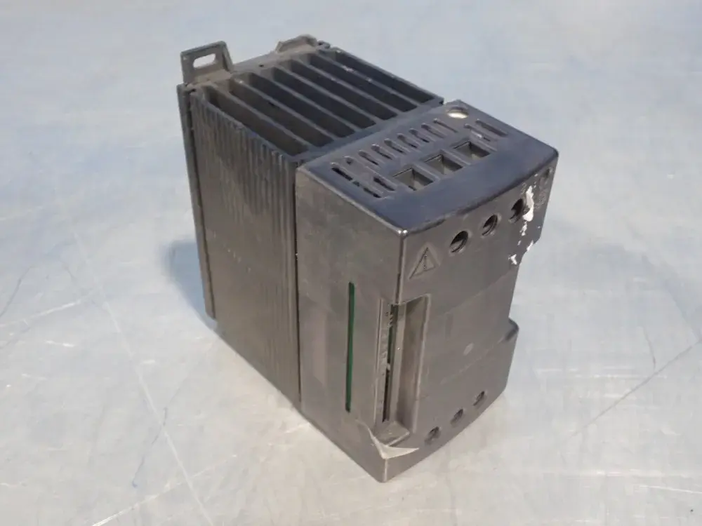 USED ALLEN BRADLEY DC2060F00000