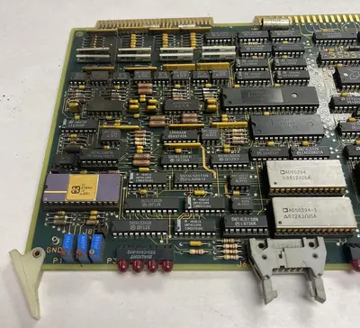 Used CINCINNATI 3-533-0152G Miscellaneous Equipment (Electrical & Power) | Surplus Asset Holdings #1188436