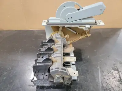 USED ALLEN-BRADLEY 1494F-NF60