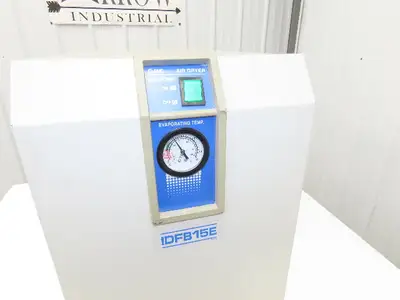 Used SULLAIR _UNKNOWN_ Air Dryers Indiana US | Arrow Industrial #1408749