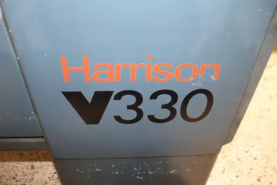 USED HARRISON VS 330