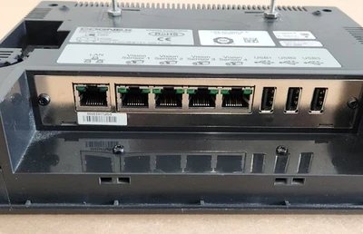 USED Cognex 825-0016-1R