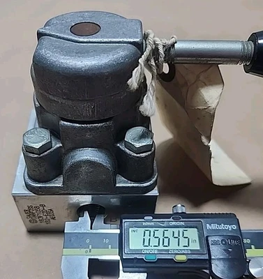NEW Danfoss 163F1058