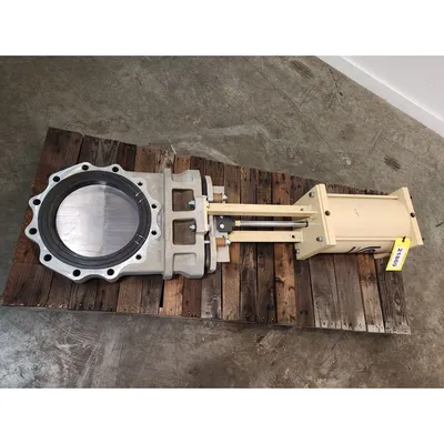 Used UNITED CONVEYOR CORP. _UNKNOWN_ Valves/Fittings West Virginia US | JM Industrial #1439534