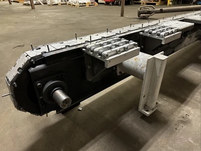 USED Camco 4.5 Inch