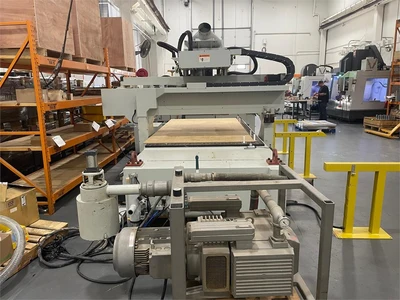 USED 2006 ANDI STRATOS/NEST