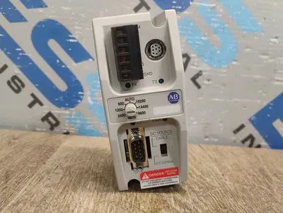 Allen-Bradley 1761-NET-AIC PLC Ethernet & Communication | ESS Industrial Equipment Sales (3)