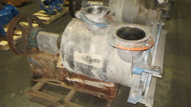 Used Fiberprep CH-5 Screens (Misc) Minnesota US | Peak Machinery, Inc. #288052