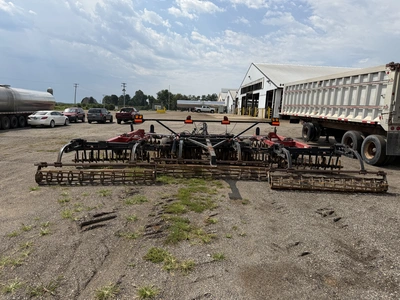 Used _UNKNOWN_ _UNKNOWN_ Vertical Tillages Michigan US | Miedema Asset Management Group #1442654