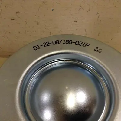 NEW AIR OIL SEPARATORS 180-021P