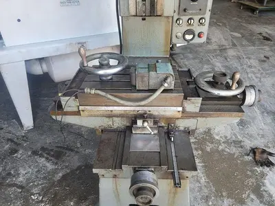 USED 1972 ATLANTIC 4000