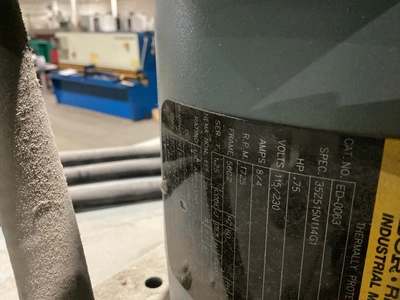 Used SEALED AIR T7H Other Complete Packaging Lines Michigan US | iGAM Industrial Marketplace #1356740