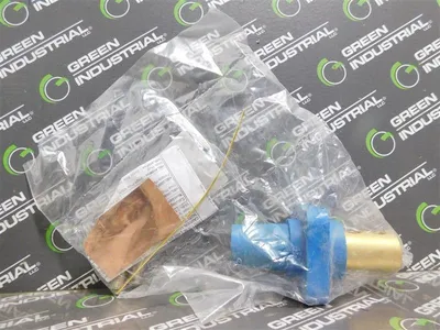 Hubbell HBLFRBL Single Pole Female Recpt. Screw Terminals Blue 400A 600VAC