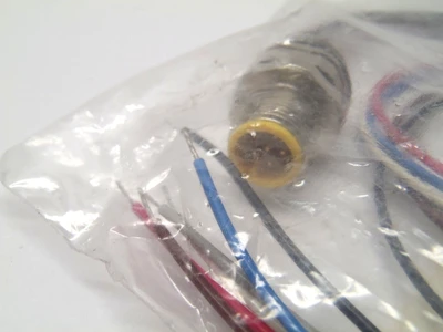 New | in-Stock Turck Euro Fast Male 6 Pin Connector U5117-1 Electrical Fittings Michigan US | Maverick Industrial Sales #1493891
