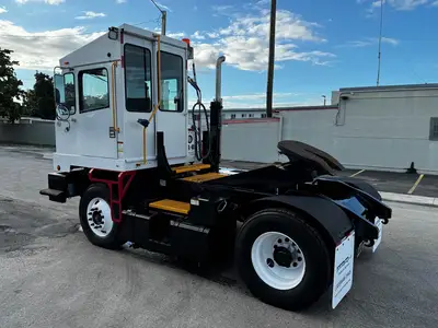 Used 2017 CAPACITY TJ5000 Misc Trucks Florida US | Truck and Van Outlet #1509224