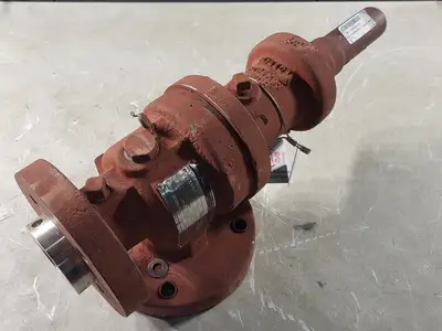 NEW FARRIS 26GA10A-120