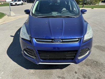 USED 2013 FORD ESCAPE
