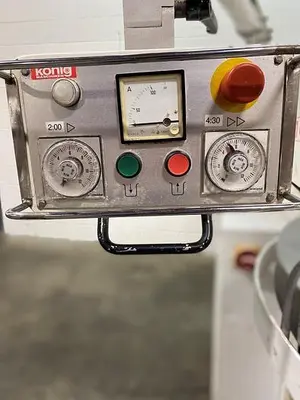 USED KÖNIG GYD 240
