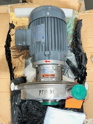 2HP Alfa Laval 9613381636 C-ZM Pump , New Storeroom Spare